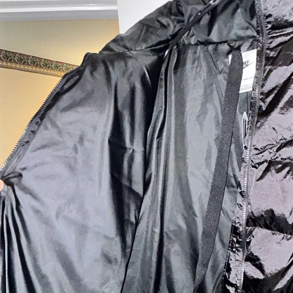 Nike Women's Sportswear Therma-FIT City Jacket SIZE XXL - Picture 9 of 9